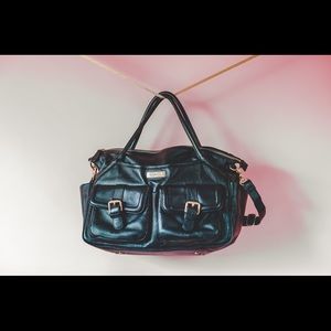 Lily Jade Elizabeth Diaper Bag